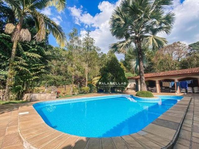 Sítio e chácara venda em Jundiaí