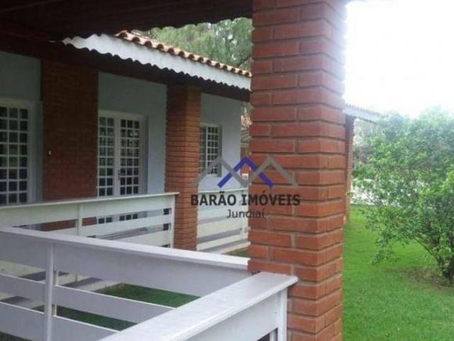 Sítio e chácara venda em Vale dos Cebrantes, Jundiaí