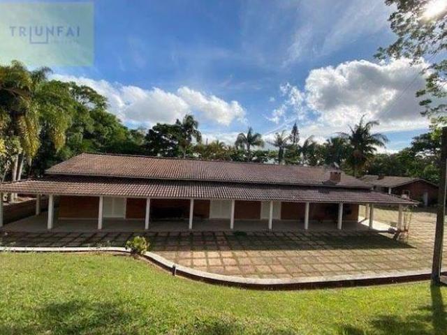 Sítio e chácara venda em Vila Quintino, Piedade