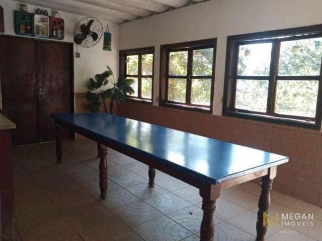 Sítio e chácara venda em Jardim Califórnia, Barueri