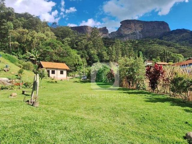 Sítio e chácara venda em São Bento do Sapucaí, Região Geográfica Intermediária de São José dos Campos