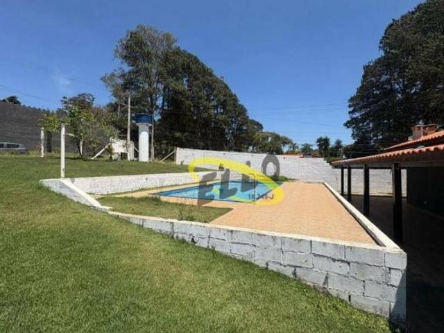 Sítio e chácara venda em Região Imediata de São Paulo, Região Metropolitana de São Paulo