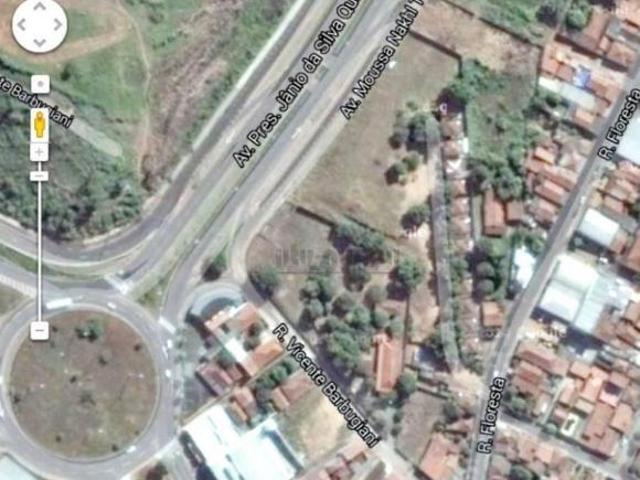 Sítio e chácara venda em Jardim Santana, Bauru