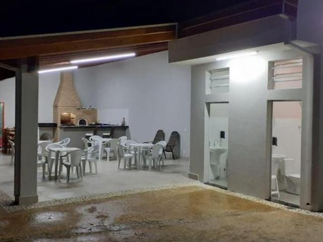 Sítio e chácara venda em Santa Bárbara d'Oeste