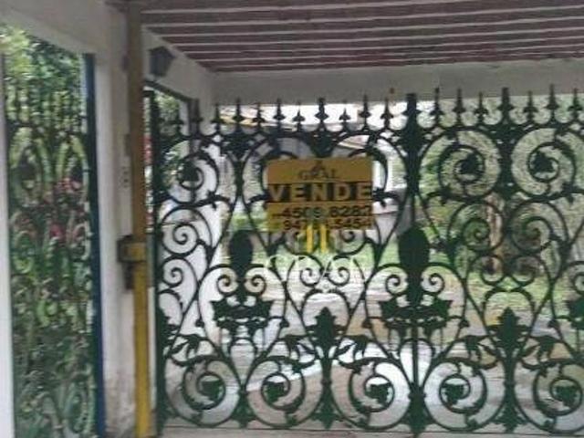 Sitio venda em Santo André, Jardim Clube de Campo