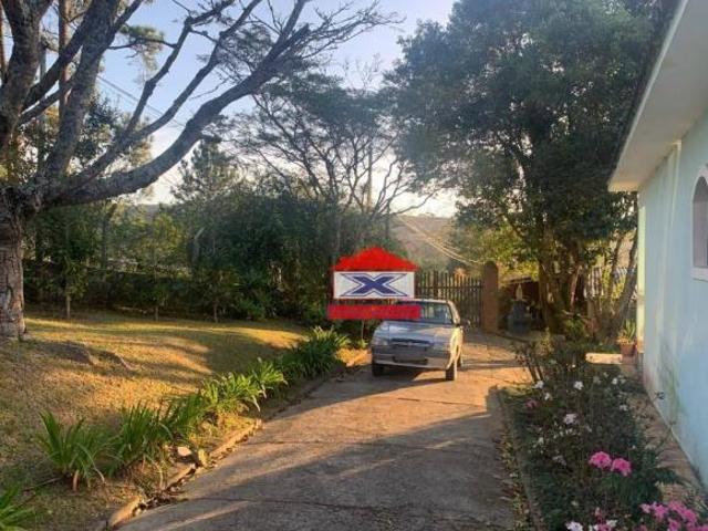 Sítio e chácara venda em Caucaia do Alto, Cotia