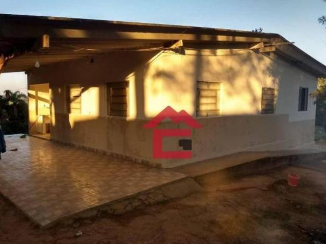 Sítio e chácara venda em Região Imediata de Sorocaba, Região Metropolitana de Sorocaba