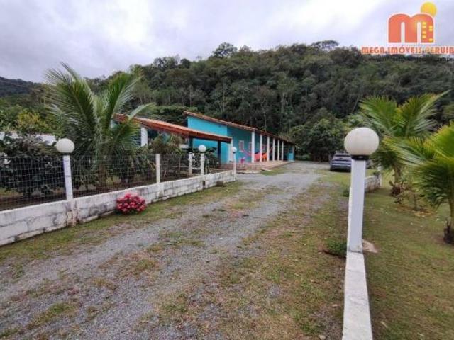 Sítio e chácara venda em Região Imediata de Santos, Itariri