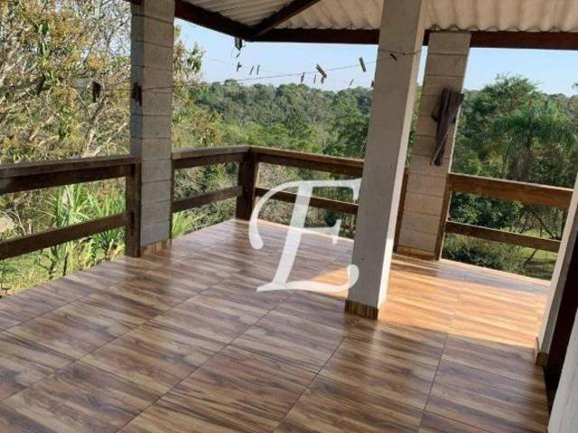 Sítio e chácara venda em Jardim Iporã, São Paulo