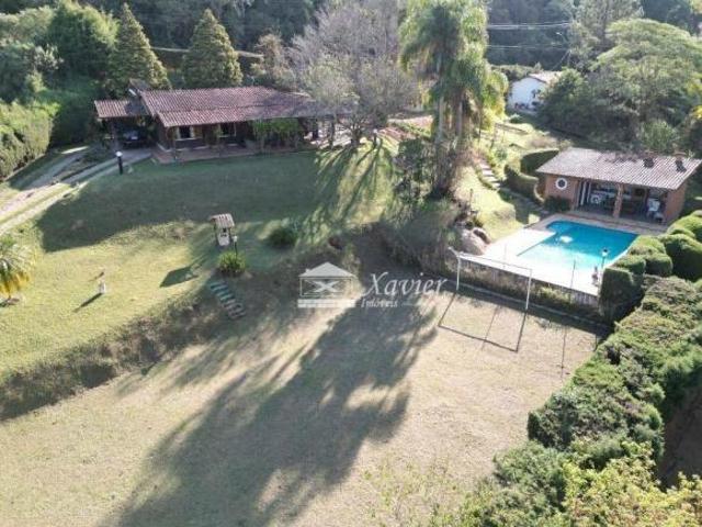 Sítio e chácara venda em Canguera, São Roque