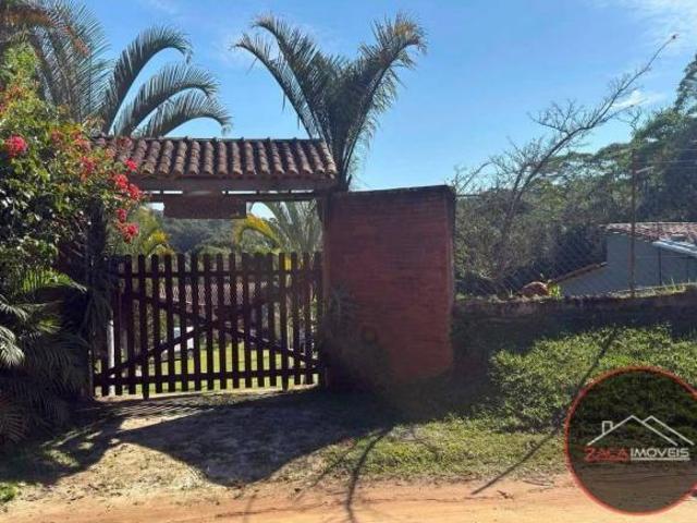 Sítio e chácara venda em Taiaçupeba, Região Imediata de São Paulo