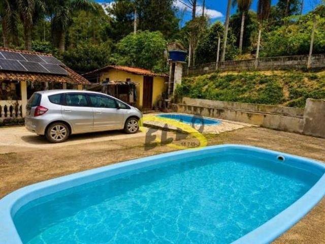 Sítio e chácara venda em Região Imediata de Sorocaba, Região Metropolitana de Sorocaba
