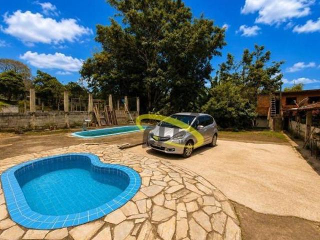 Sítio e chácara venda em Alto da Figueira, Ibiúna