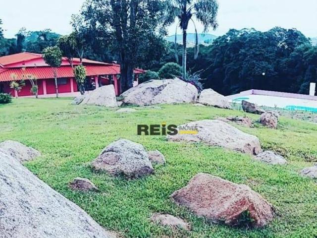 Sítio e chácara venda em Vila Quintino, Piedade