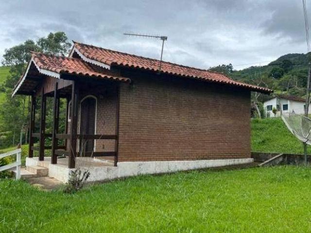 Sítio e chácara venda em Região Geográfica Imediata de Caxambu - Baependi, Minduri