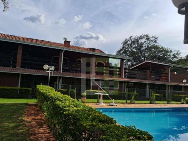 Sítio e chácara venda em Itupeva