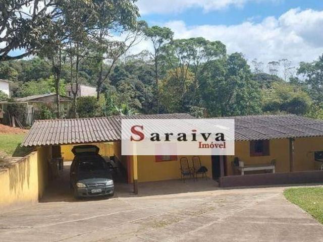 Sítio e chácara venda em Região Imediata de São Paulo, Região Metropolitana de São Paulo