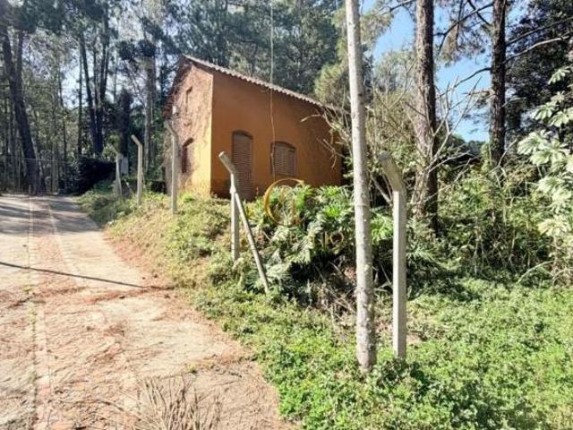 Sítio e chácara venda em São José dos Campos