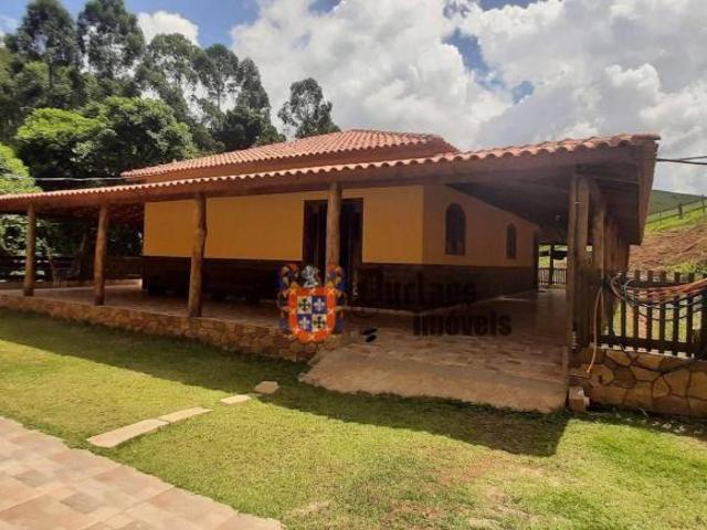 Sítio e chácara venda em Região Geográfica Imediata de Pouso Alegre, Região Sudeste