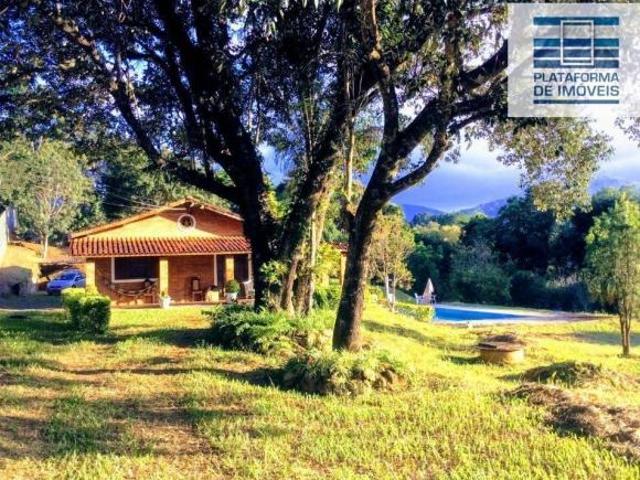 Sítio e chácara venda em Extrema