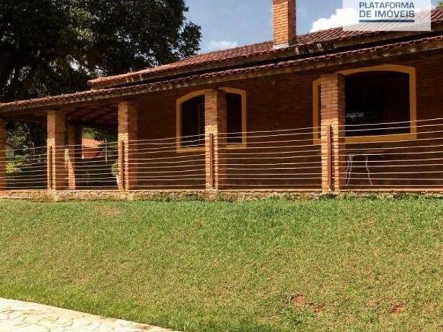 Sítio e chácara venda em Região Geográfica Imediata de Pouso Alegre, Extrema