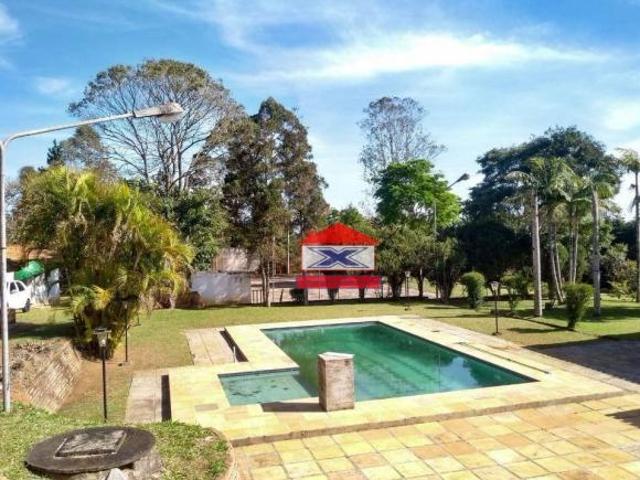 Sítio e chácara venda em Região Imediata de Sorocaba, Região Metropolitana de Sorocaba