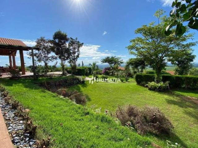 Sítio e chácara venda em Jardim Santa Paula, Ibiporã