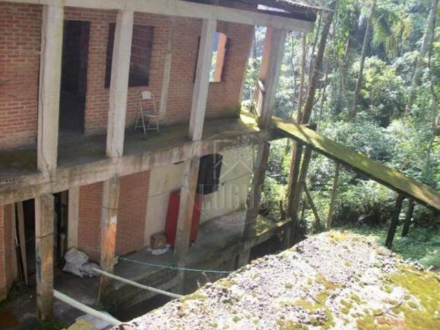 Sitio venda em Santo André