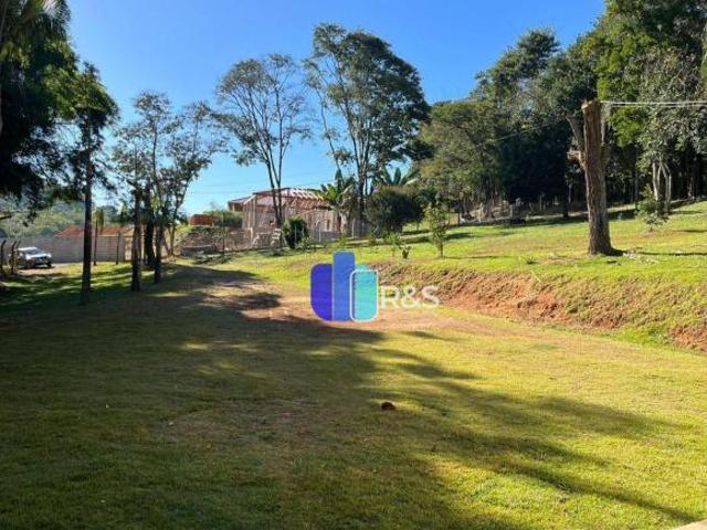 Sitio venda em Louveira, Arataba II