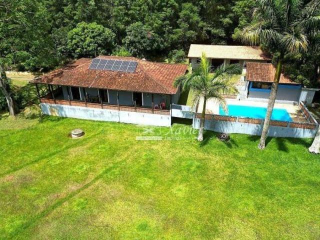 Sítio e chácara venda em Região Imediata de Sorocaba, Região Metropolitana de Sorocaba