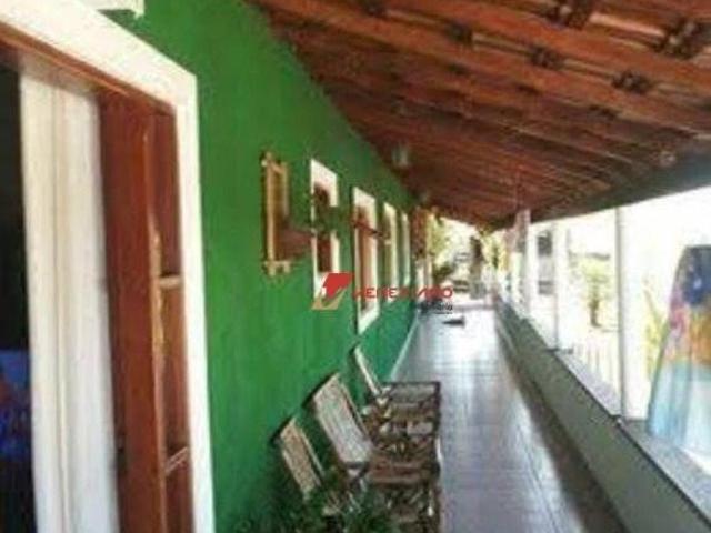 Sítio e chácara venda em Piracicaba