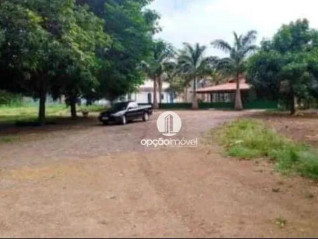 Fazenda venda em Região Geográfica Imediata de Anápolis, Região Integrada de Desenvolvimento do Distrito Federal e Entorno