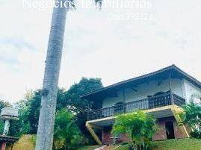 Sítio e chácara venda em Região Imediata de Jundiaí, Jarinu