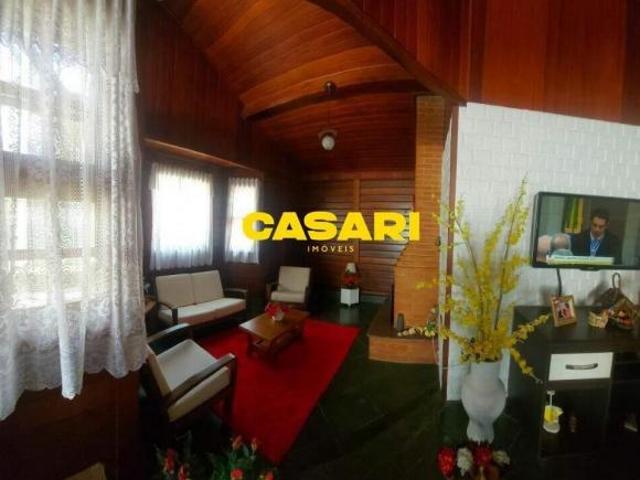 Sítio e chácara venda em Riacho Grande, São Bernardo do Campo