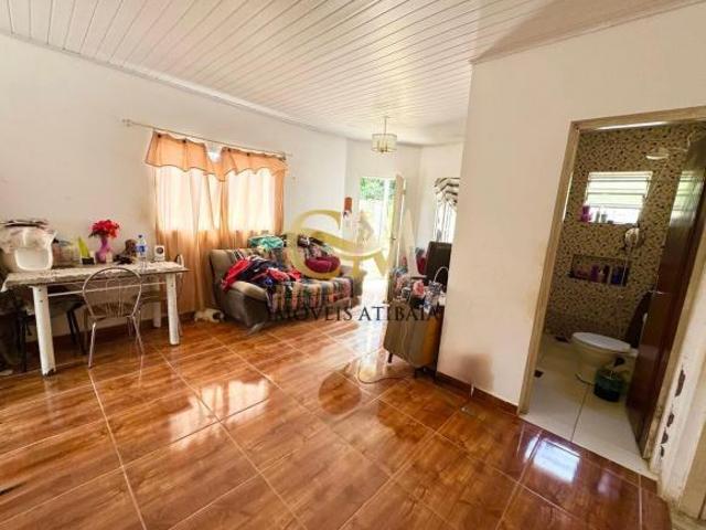 Casa venda em Região Imediata de Bragança Paulista, Atibaia
