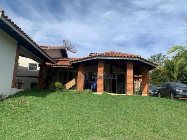 Sítio e chácara venda em Jardim Iporanga, Águas de São Pedro