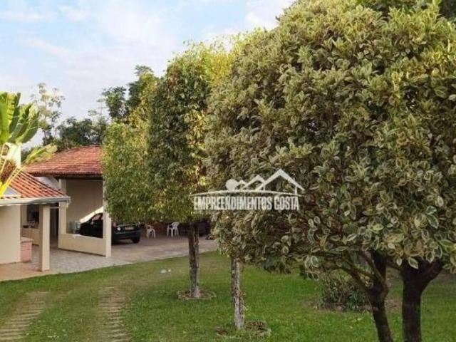 Sítio e chácara venda em Região Imediata de Sorocaba, Região Metropolitana de Sorocaba