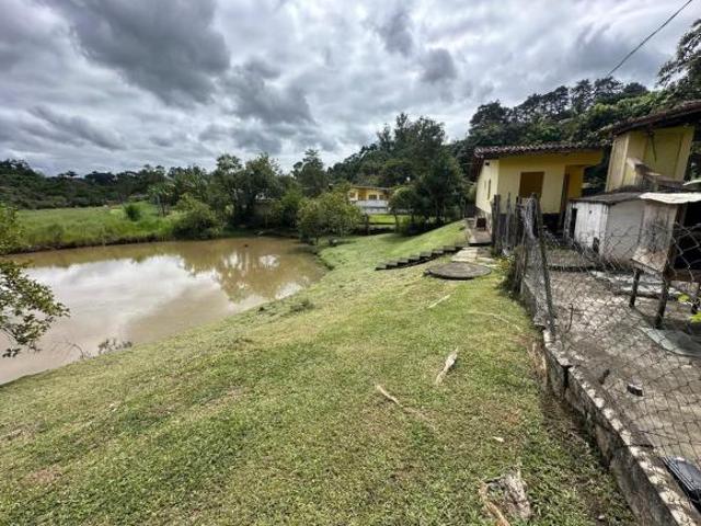 Sítio e chácara venda em Treze de Maio, Santa Isabel