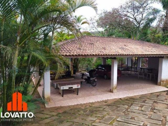 Sítio e chácara venda em Região Imediata de Sorocaba, Região Metropolitana de Sorocaba