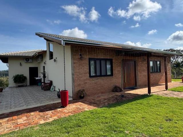 Sítio e chácara venda em Águas de São Pedro