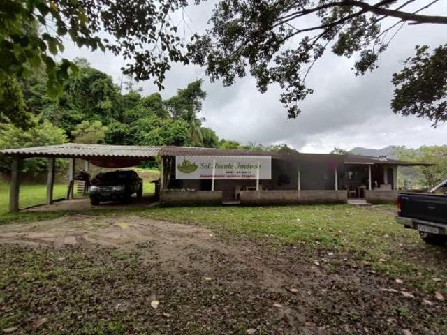 Sítio e chácara venda em Pedro de Toledo, São Paulo