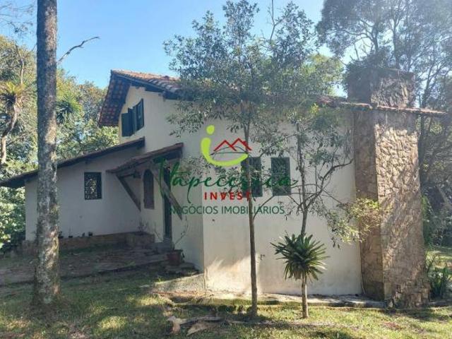 Sítio e chácara venda em Itapecerica da Serra