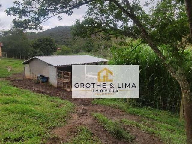 Sítio e chácara venda em Região Imediata de São José dos Campos, Região Metropolitana do Vale do Paraíba e Litoral Norte