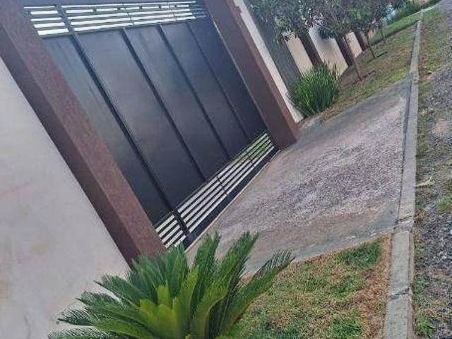 Sítio e chácara venda em Limeira