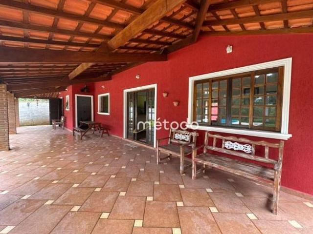 Sítio e chácara venda em Santa Branca