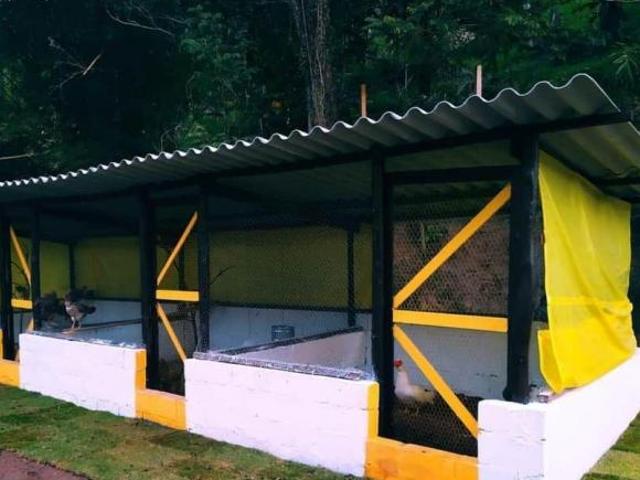 Sítio e chácara venda em Arujá