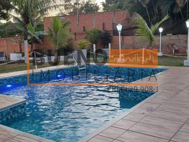 Sítio e chácara venda em Santa Bárbara d'Oeste