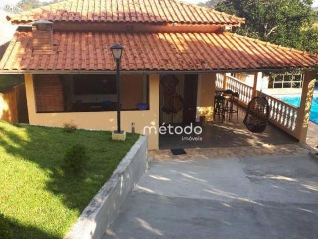 Sítio e chácara venda em Região Imediata de São José dos Campos, Região Metropolitana do Vale do Paraíba e Litoral Norte