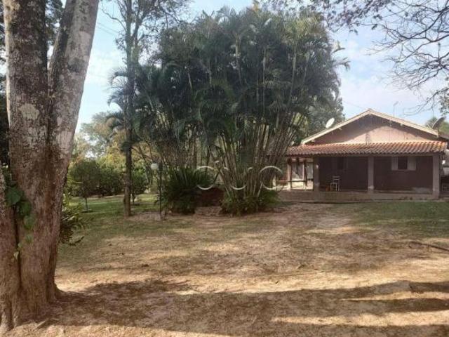 Sítio e chácara venda em Charqueada