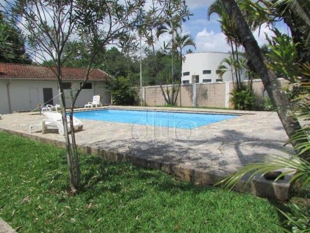 Sítio e chácara venda em Piracicaba